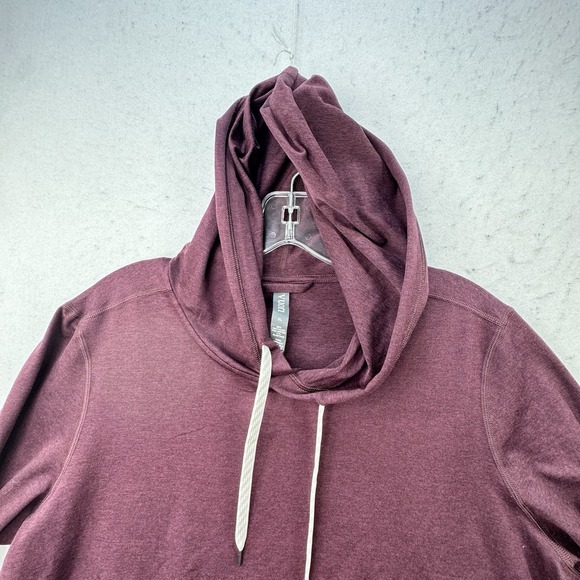 Vuori Halo Essentials Hoodie XL - Picture 7 of 9